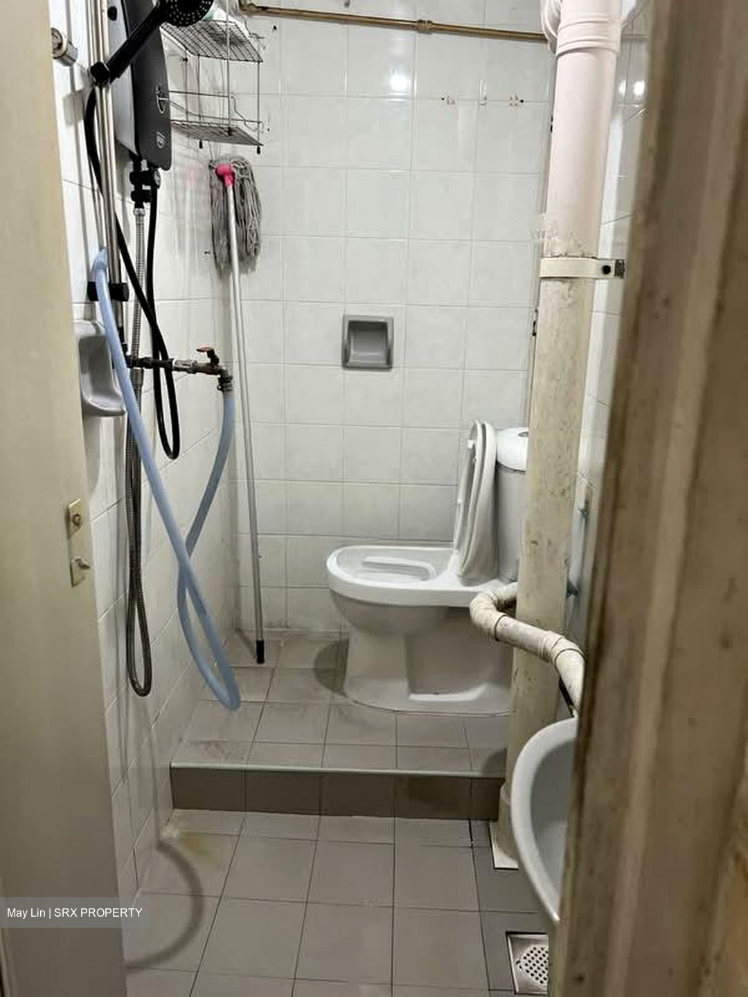 Blk 94 Skyparc @ Dawson (Queenstown), HDB 4 Rooms #579772631
